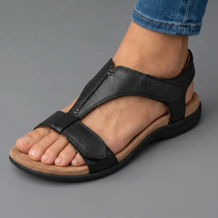 Selina | Ergonomische Komfort-Sandalen