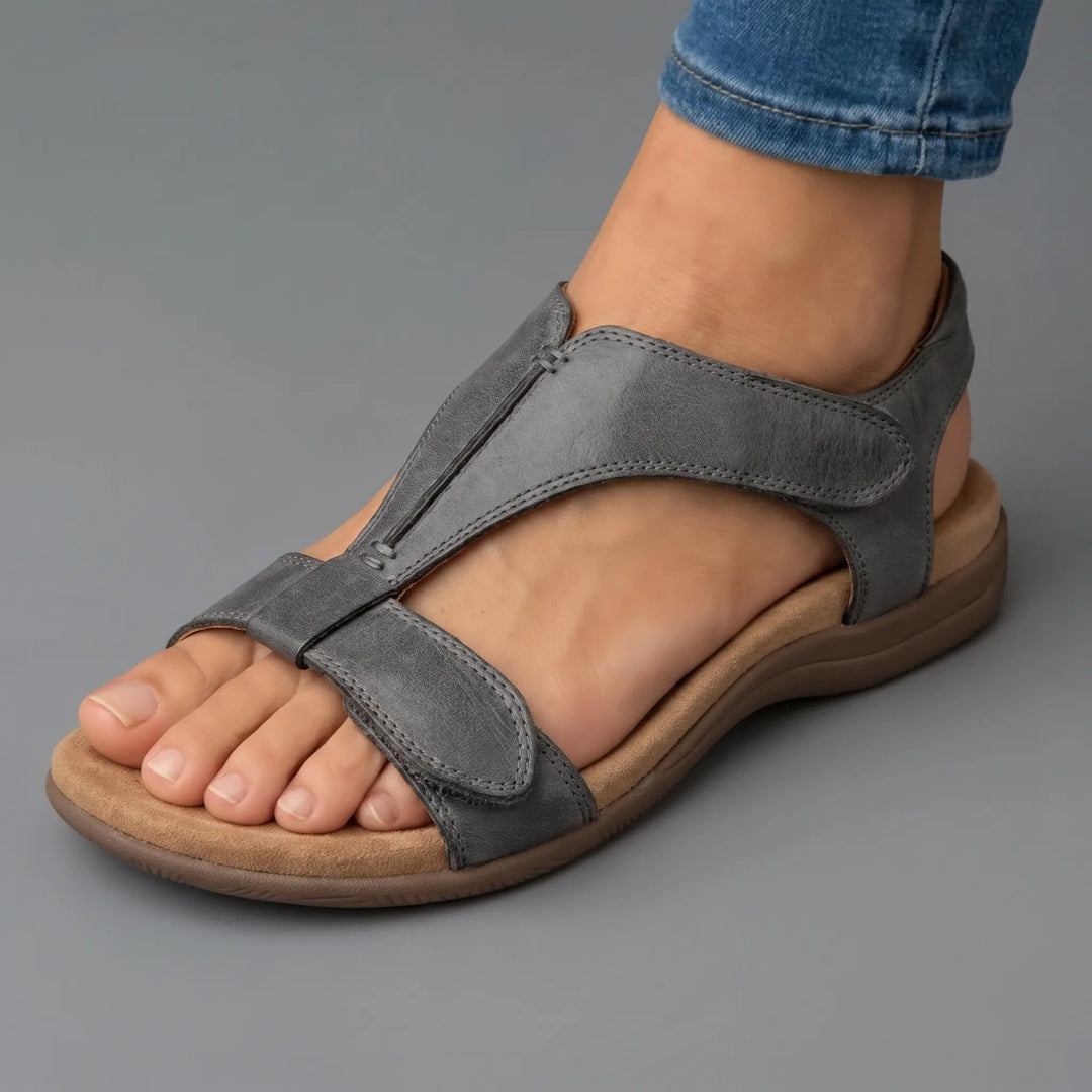 Selina | Ergonomische Komfort-Sandalen