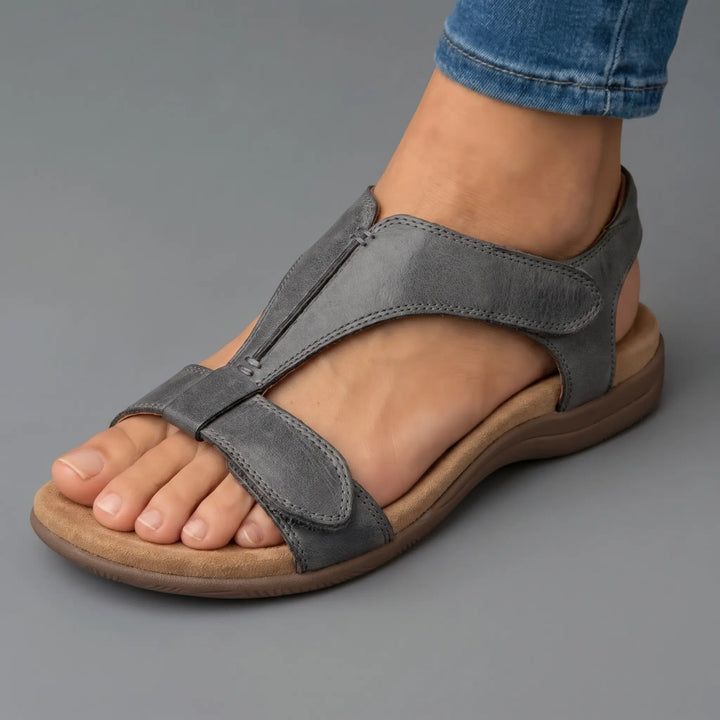 Selina | Ergonomische Komfort-Sandalen