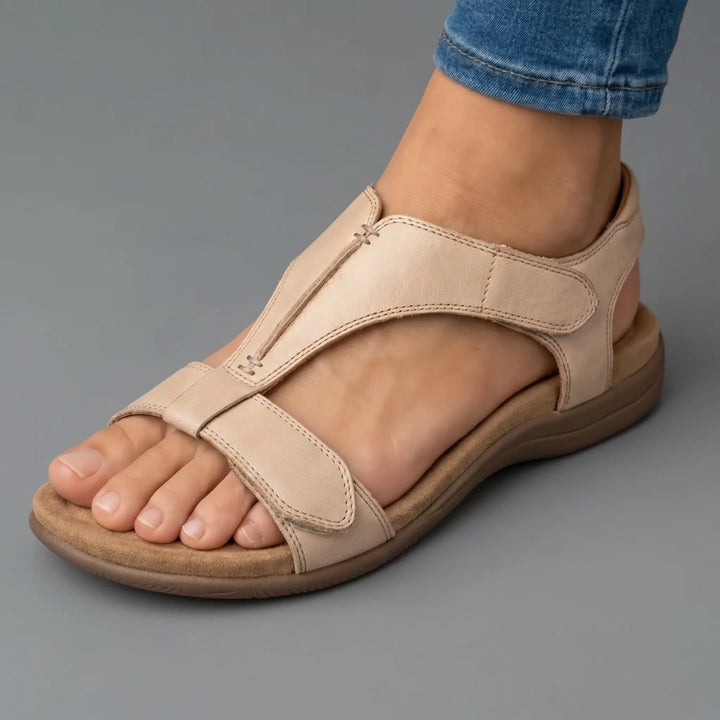 Selina | Ergonomische Komfort-Sandalen