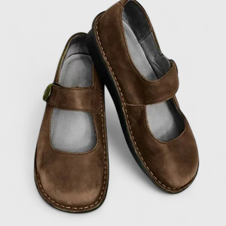 MARY-JANE-SCHUHE