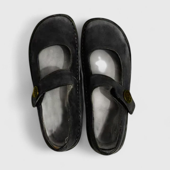 MARY-JANE-SCHUHE