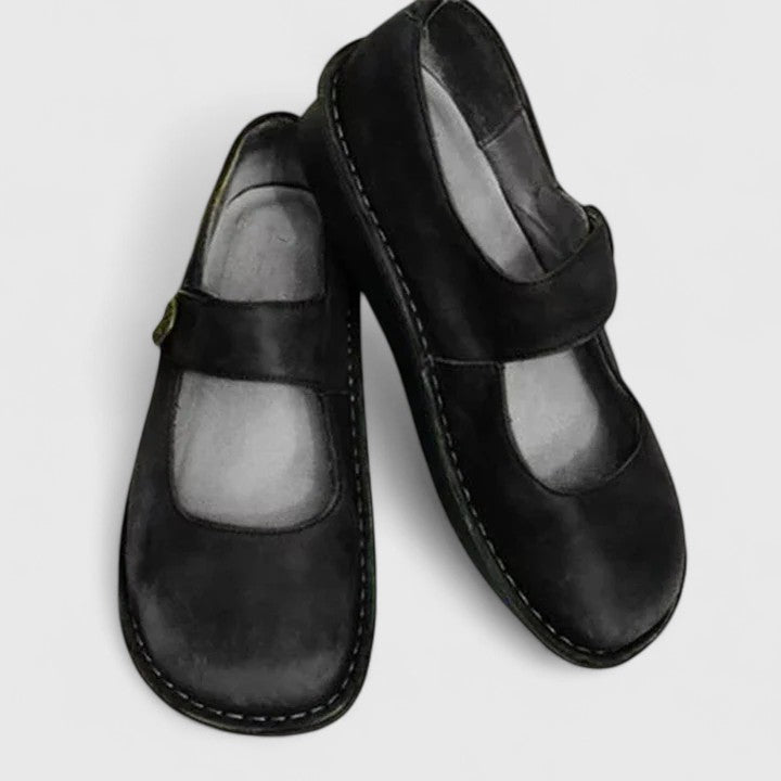 MARY-JANE-SCHUHE