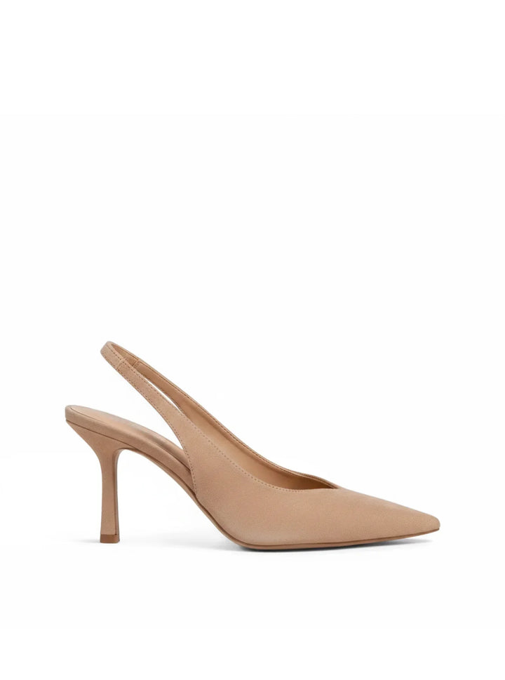 Bella – Elegante orthopädische Pumps