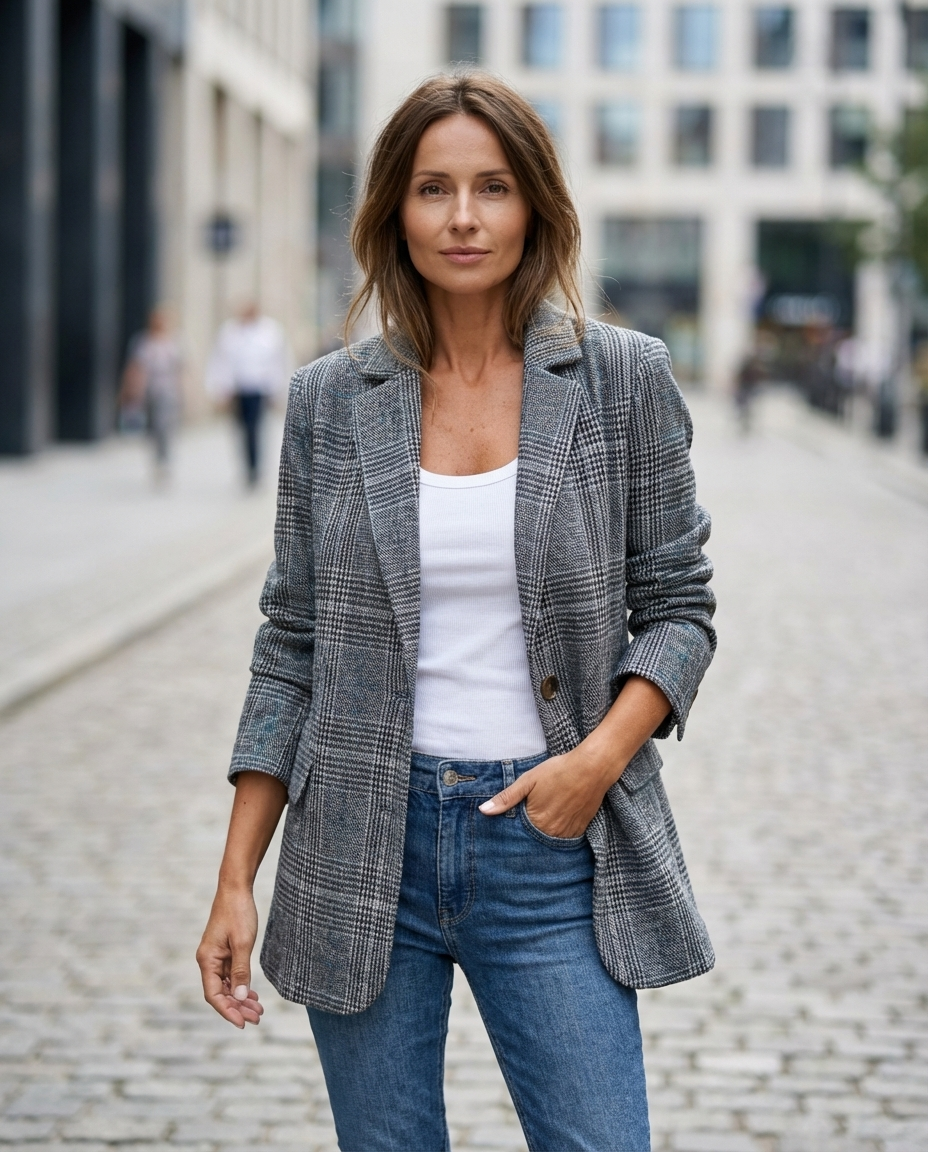 Emma | Das fehlende Element deines perfekten Looks