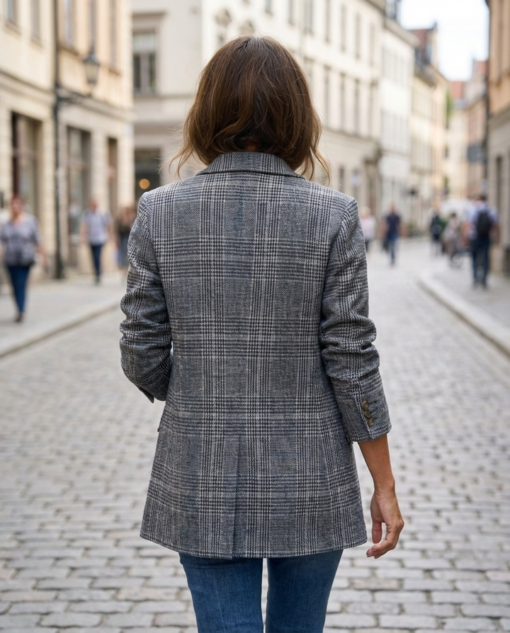 Emma | Das fehlende Element deines perfekten Looks