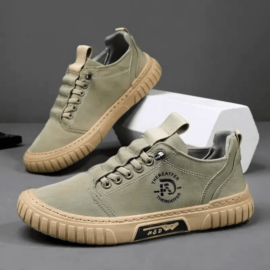 Elsera | Urban Casual Sneakers
