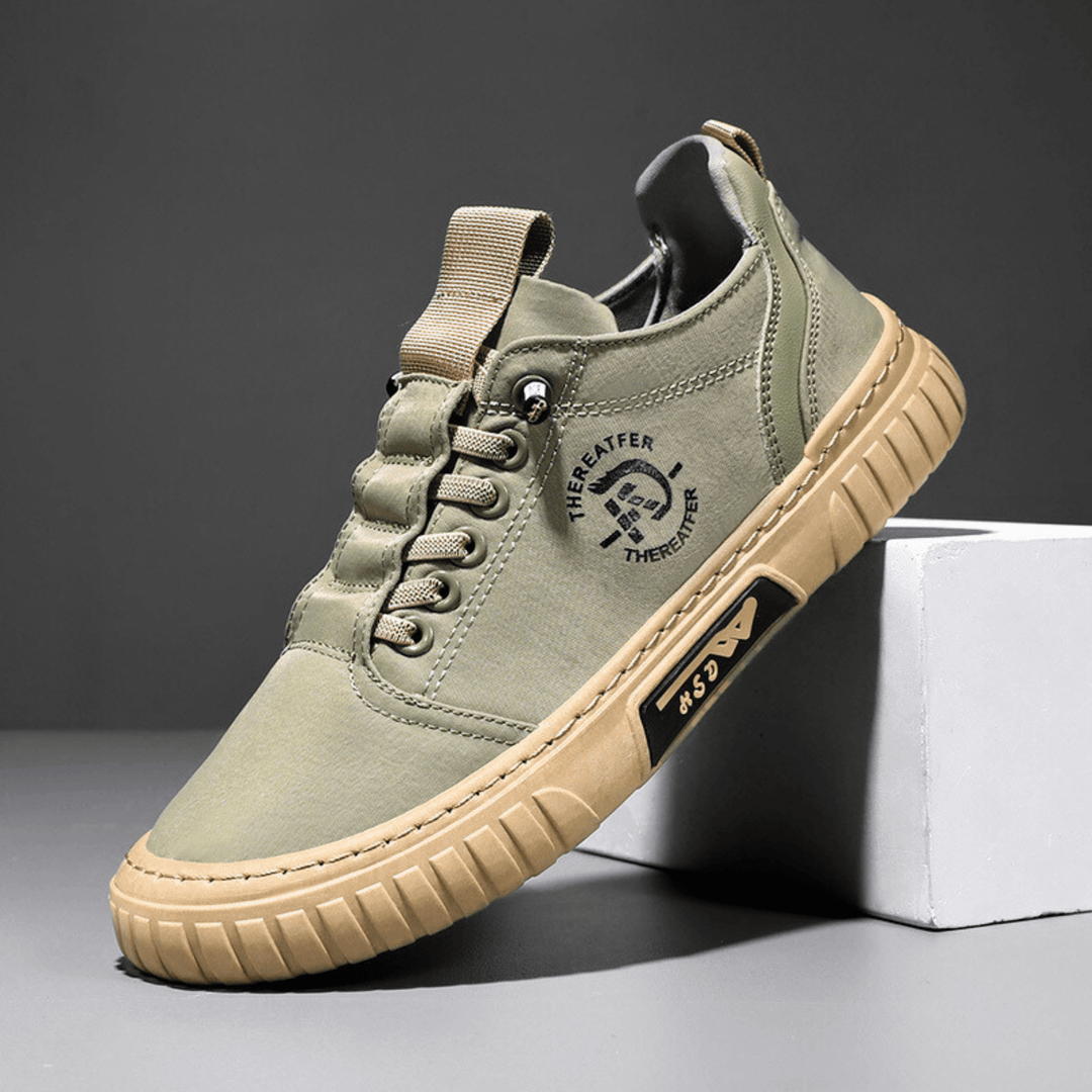 Elsera | Urban Casual Sneakers