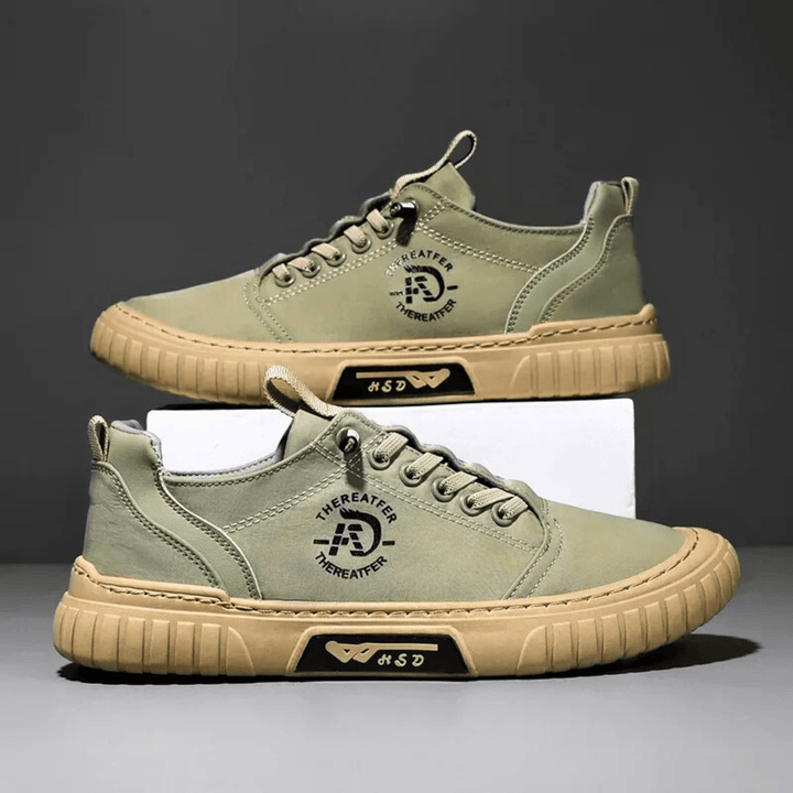 Elsera | Urban Casual Sneakers
