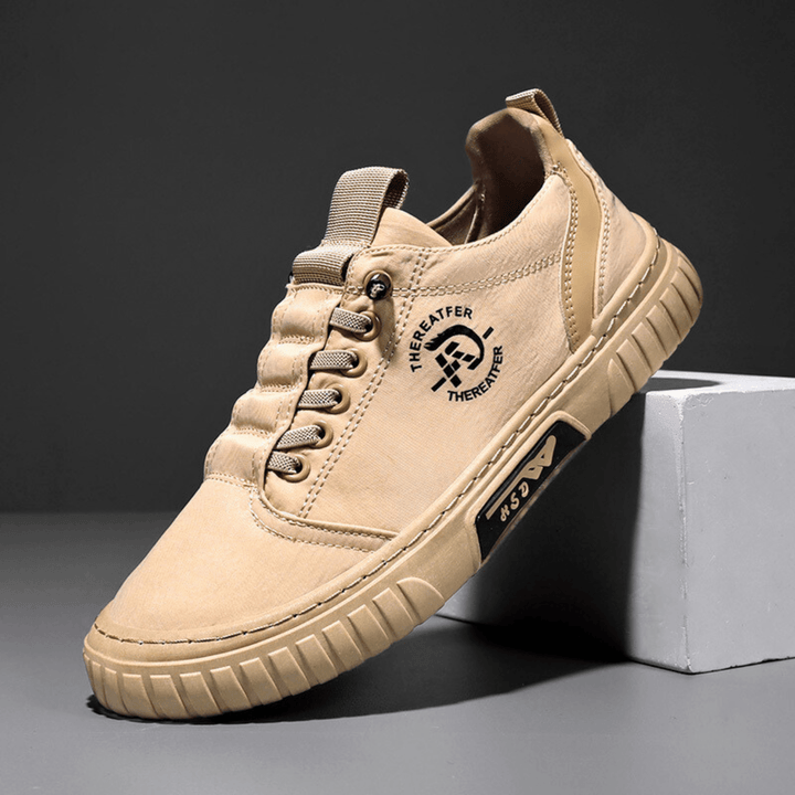 Elsera | Urban Casual Sneakers