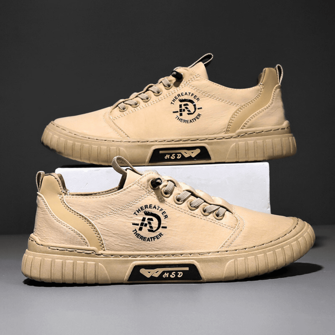 Elsera | Urban Casual Sneakers