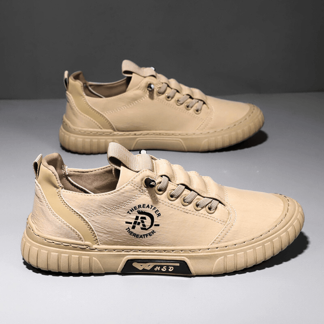 Elsera | Urban Casual Sneakers