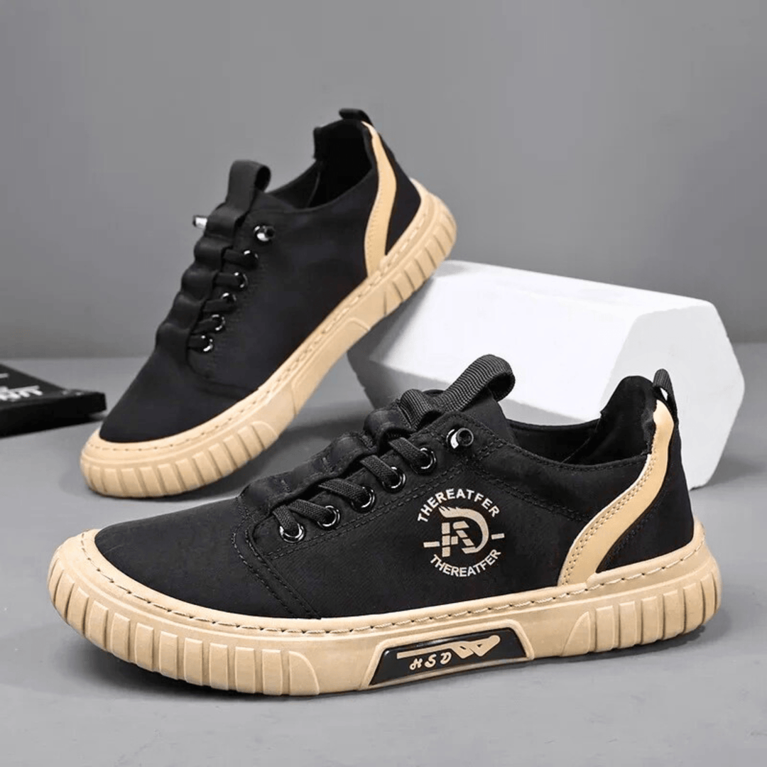 Elsera | Urban Casual Sneakers