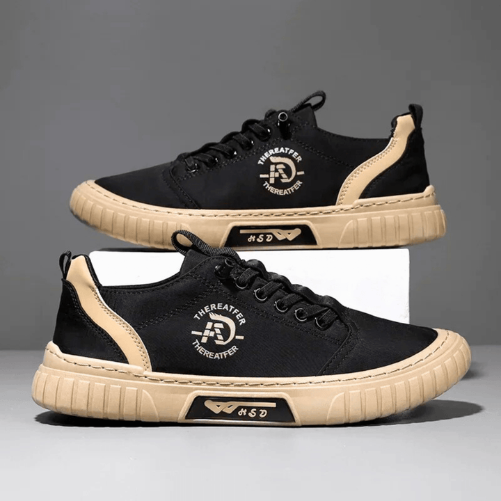 Elsera | Urban Casual Sneakers