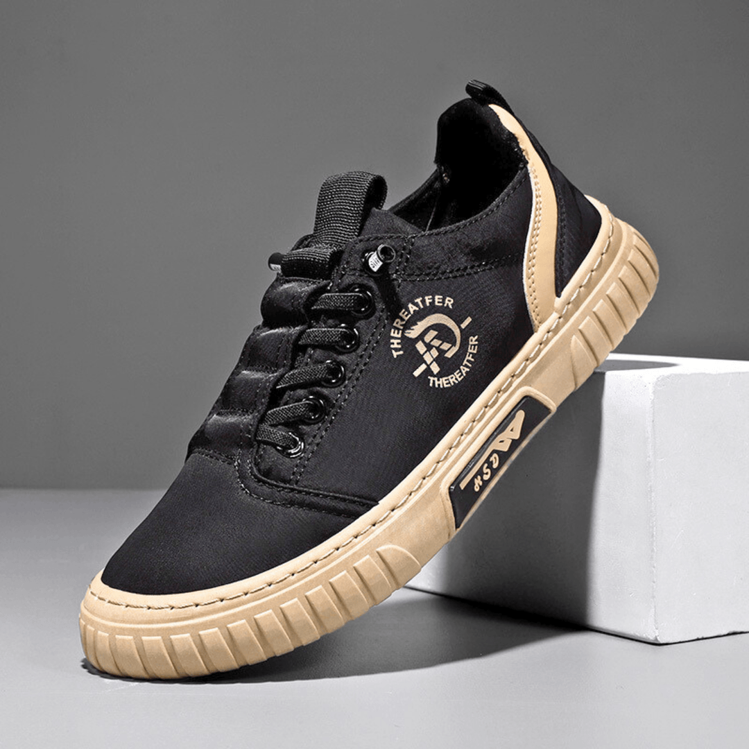 Elsera | Urban Casual Sneakers