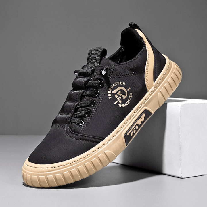 Elsera | Urban Casual Sneakers