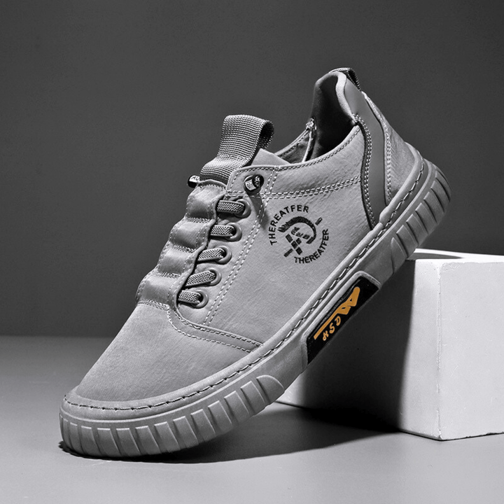 Elsera | Urban Casual Sneakers