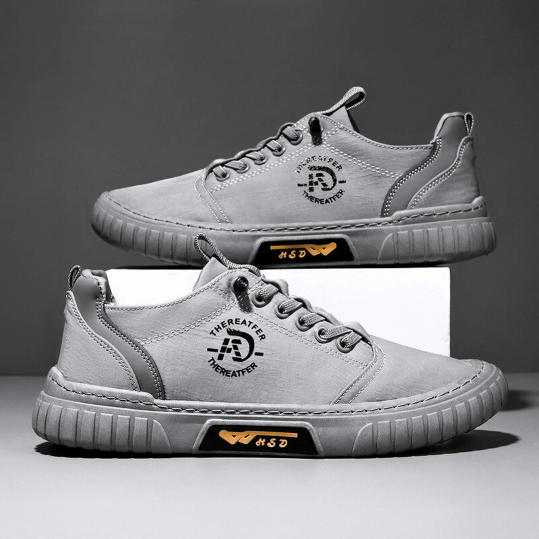 Elsera | Urban Casual Sneakers