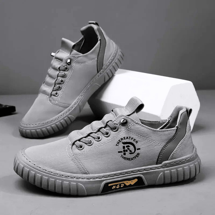 Elsera | Urban Casual Sneakers